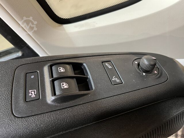 पैनल वैन Peugeot Boxer 2.0 BlueHDI L3H2 130 PK / Airco / Cruise ...