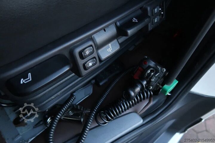 मानक SZM Scania S500 NGS 6X2/ RETARDER/ FULL AIR/ HYDRAULICS/ S...