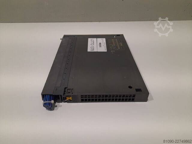 DIGITALES I/O-MODUL SIMATIC S7-400 SIEMENS SIEMENS SIMATIC 6ES7422-1BL00-0AA0