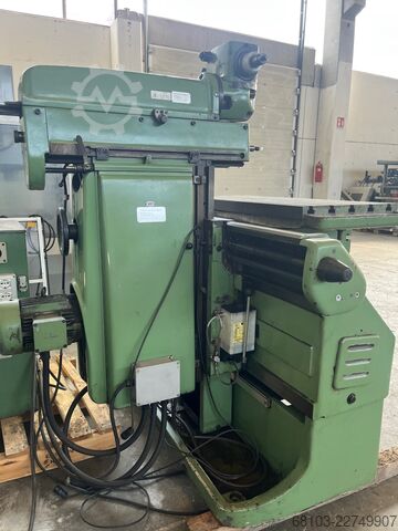 Tool milling machine DECKEL FP 3L