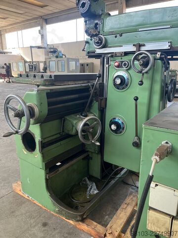 Tool milling machine DECKEL FP 3L