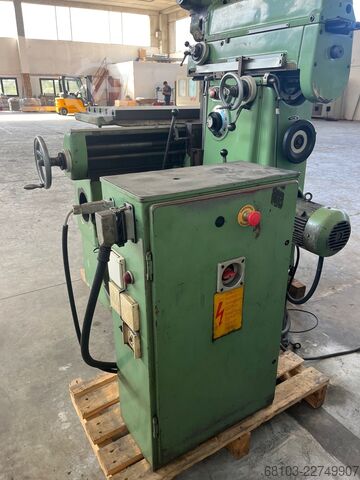 Tool milling machine DECKEL FP 3L