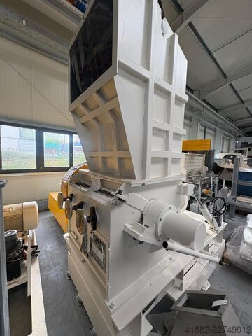 Cutting Mill NEUE HERBOLD SM 600/1000-S7-2