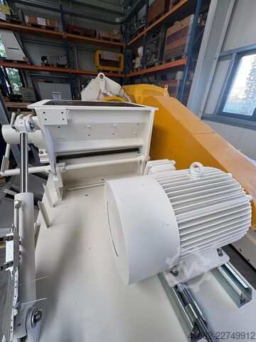 Cutting Mill NEUE HERBOLD SM 600/1000-S7-2