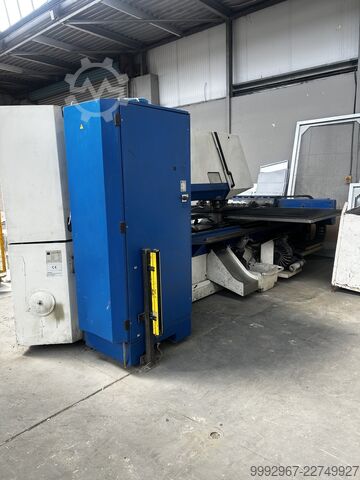 Probijač TRUMPF Trumatic 2000 R