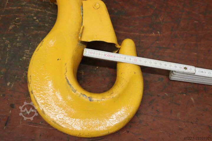 бутилка с кран unbekannt 4500 kg