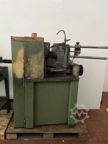 Mašina za oštrenje burgija Schlumberger AF1