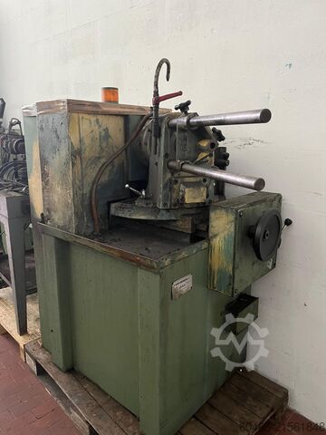 Mašina za oštrenje burgija Schlumberger AF1