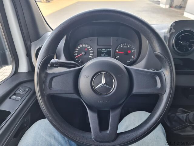 Пикап ван Mercedes-Benz Sprinter 317 DOKA CDI L3 RWD KLIMA