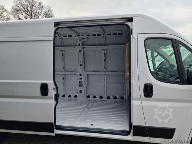 High top van Opel Movano Kasten 2.2 HDi 140 (3,5t) L3H2 Navi App