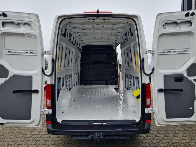 Kombi z visokim stropom VW Crafter 35 Kasten TDI L4H3 LED KLIMA KAMERA TEMPOMAT