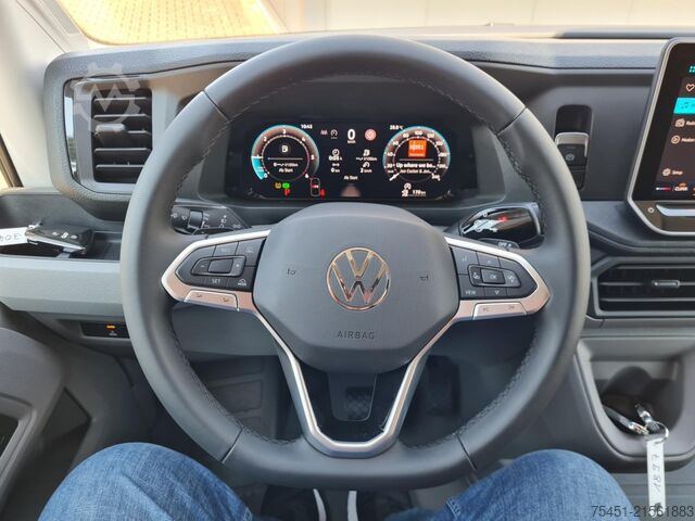 Furgão de teto alto VW Crafter 35 Kasten L4H3 AG LED KAMERA  AHK TEMPOMAT