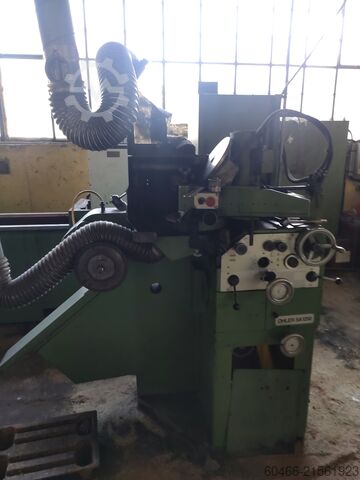 सीवी आरा पीसने की मशीन Ohler SA1250