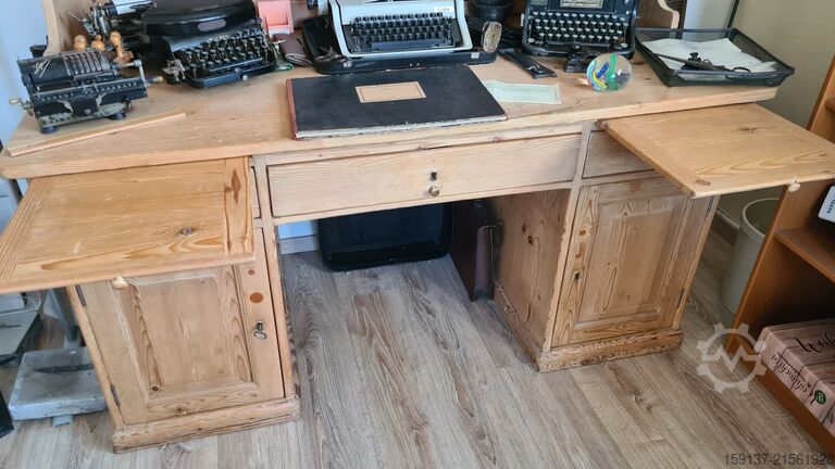 Mobilier de bureau unbekannt 