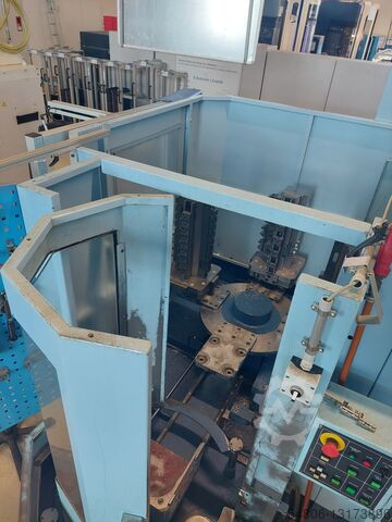 4-Achs Horizontal-Bearbeitungszentrum Matsuura H.Plus-300 PC-5