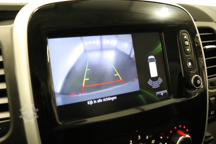 شاحنة بوكس Renault Trafic 2.0 dCi 120PK L2 - EURO 6 - Airco - Crui...