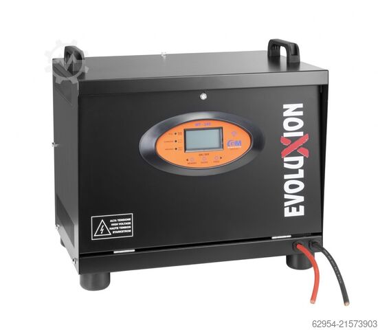 Punjač *Sonstige GM Ladegerät Compact 48V 100A