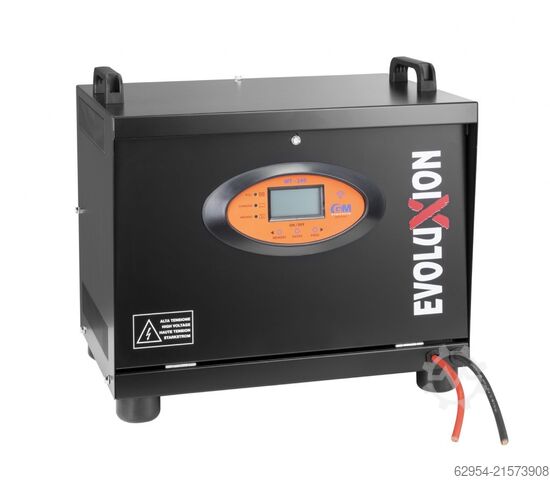 Punjač *Sonstige GM Ladegerät Compact 48V 80A