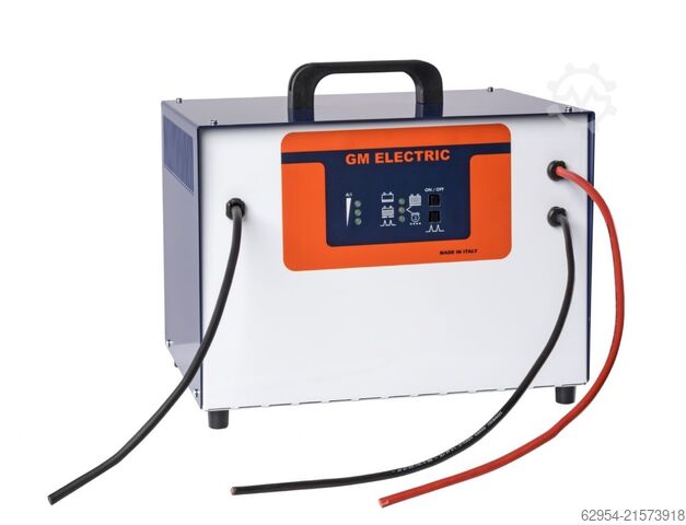 Punjač *Sonstige GM Ladegerät Power 24V 50A