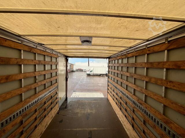 Suitcase Mercedes-Benz Sprinter 313 2.2 CDI