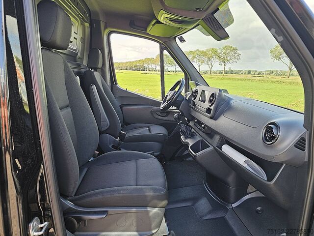  MERCEDES-BENZ SPRINTER 317 L2H2 Navi Mbux AC