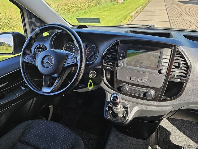  MERCEDES-BENZ VITO 110 L2 LED Euro6 Carplay