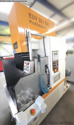 แนวตั้ง - เครื่องสล็อต BALZAT EUV 32 / 300 N
