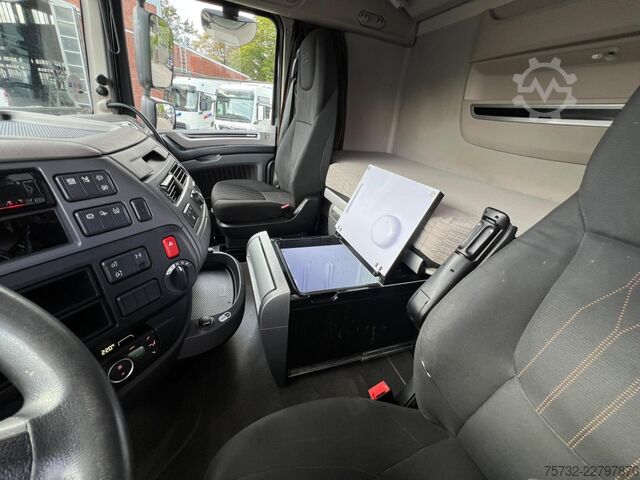 Standard tractor unit Daf XF  480 SSC Retarder ACC LDWS Standklima Kühlbox