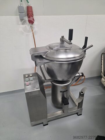 Meat processing machine Stephan Cutter 44