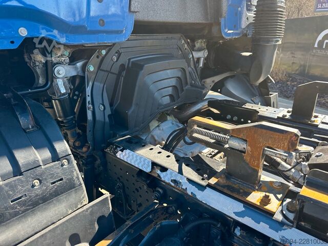 Abrollkipper MERCEDES-BENZ Arocs 1832 4x2 Abrollkipper AHK 35to