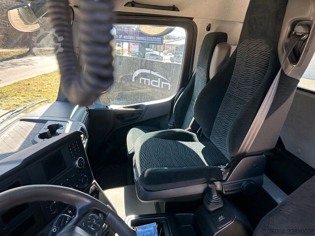 Abrollkipper MERCEDES-BENZ Arocs 1832 4x2 Abrollkipper AHK 35to