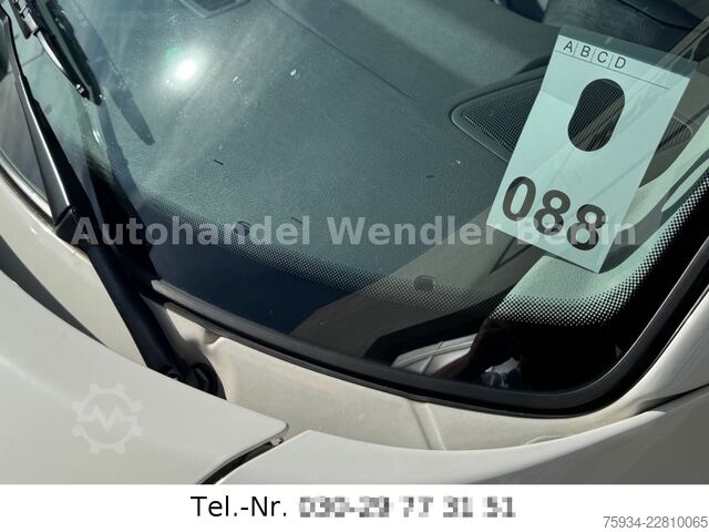 Van panel VW T4 Kasten 2,5 Syncro 4x4 Klima/Standh orig.71tkm