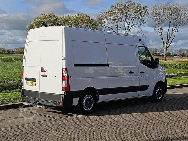 RENAULT MASTER 2.3 DCI 130 L2H2