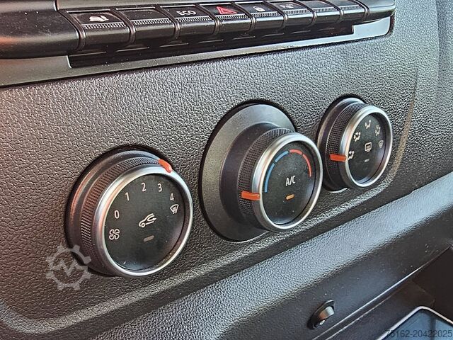 RENAULT MASTER 2.3 DCI 130 L2H2