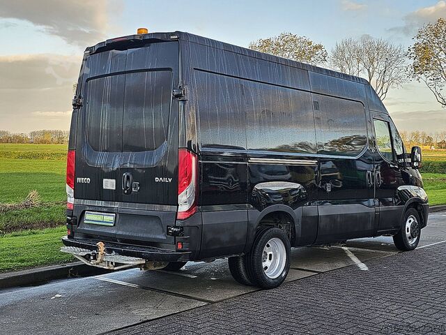 IVECO DAILY 35C18 L2H2 3.0Ltr AC Euro6