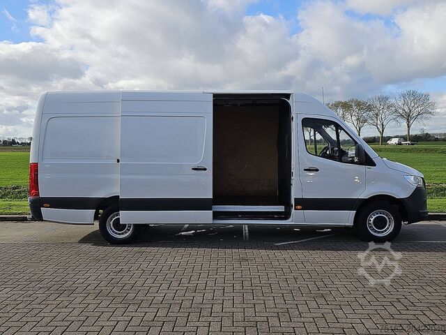 MERCEDES-BENZ SPRINTER 314 CDI AUT. L3H2