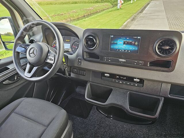 MERCEDES-BENZ SPRINTER 316 L2H2 Navi Automaat