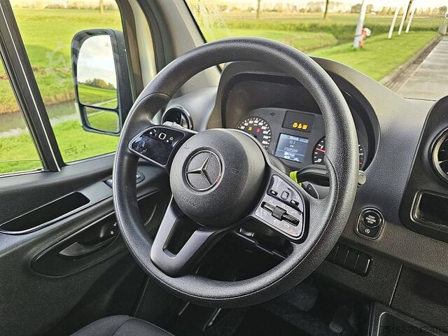 MERCEDES-BENZ SPRINTER 316 L2H2 Navi Automaat