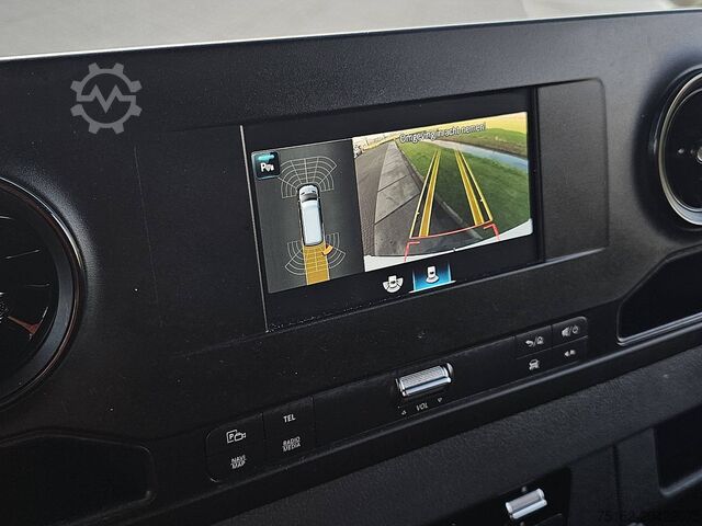 MERCEDES-BENZ SPRINTER 316 L2H2 Navi Automaat