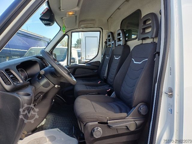 Panel van IVECO DAILY 35S16 - 4100