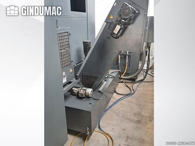  DMG MORI NHX5000