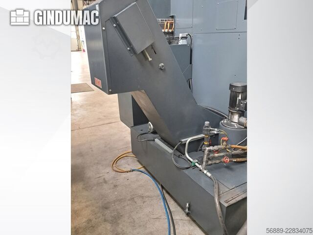  DMG MORI NHX5000