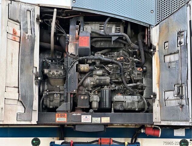 Semirremolque frigorífico SCHMITZ CARGOBULL SKO 24/L-13.4 FP 45 COOL (SKO24) SKO 24 THERMO K