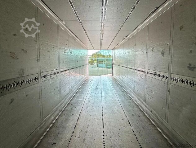Semirremolque frigorífico SCHMITZ CARGOBULL SKO 24/L-13.4 FP 45 COOL (SKO24) SKO 24 THERMO K