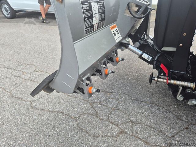기타 PIAGGIO Porter 1.3 4*4-Winterdienst*Kipper*AHK*Salzstreu