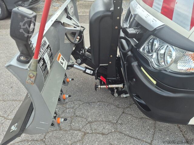 기타 PIAGGIO Porter 1.3 4*4-Winterdienst*Kipper*AHK*Salzstreu