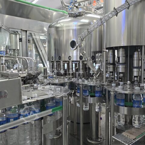 Automatic beverage production machine Shanghai Cat claw trading company MZBF01