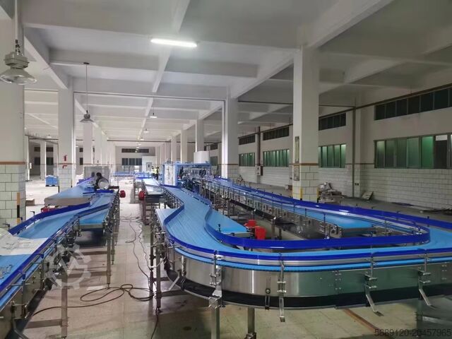 Automatic beverage production machine Shanghai Cat claw trading company MZBF01