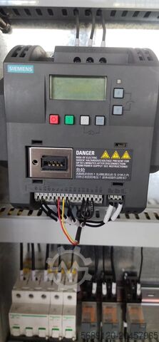 자동 음료 생산 기계 Shanghai Cat claw trading company MZBF01