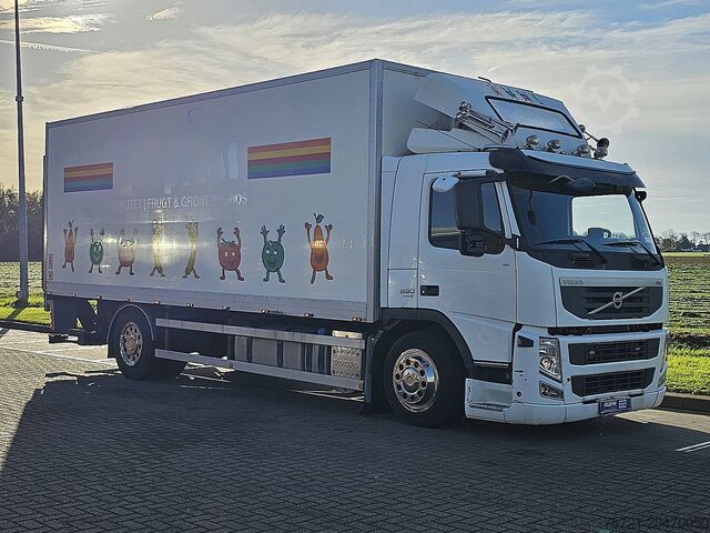 Maleta VOLVO FM 11.330 3 SEATS LIFT 290TKM